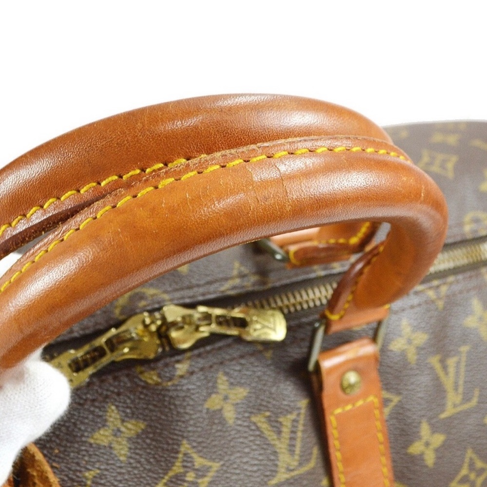 Louis Vuitton Keepall 55 - Picture 6 of 10